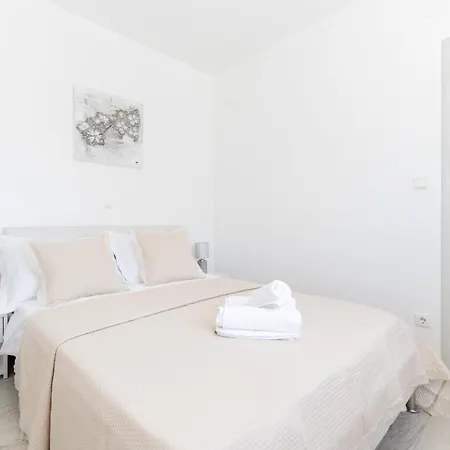 Apartment Silver Luxury Apartment