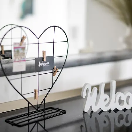 Apartment Silver Luxury Apartment