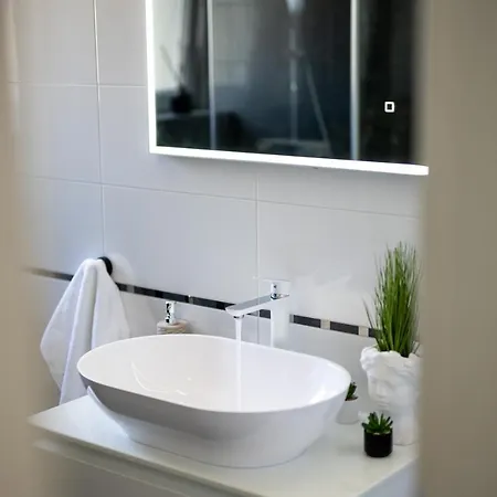 Lejlighed Silver Luxury