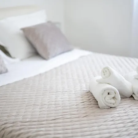 Silver Luxury Lejlighed Trogir