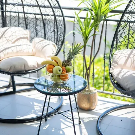 Silver Luxury Trogir