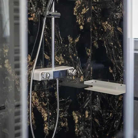 Apartment Silver Luxury Apartment *