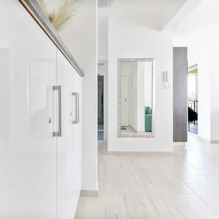 Silver Luxury Apartment Apartment Trogir