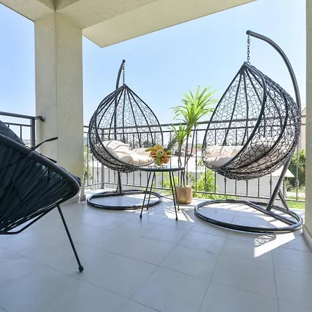 Lejlighed Silver Luxury *