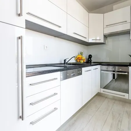Apartment Silver Luxury Apartment Trogir