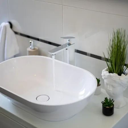 Apartment Silver Luxury Apartment Trogir