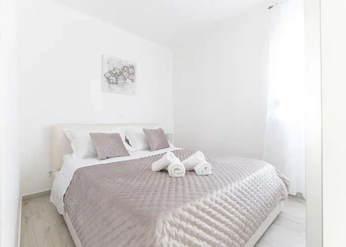 Silver Luxury Lejlighed