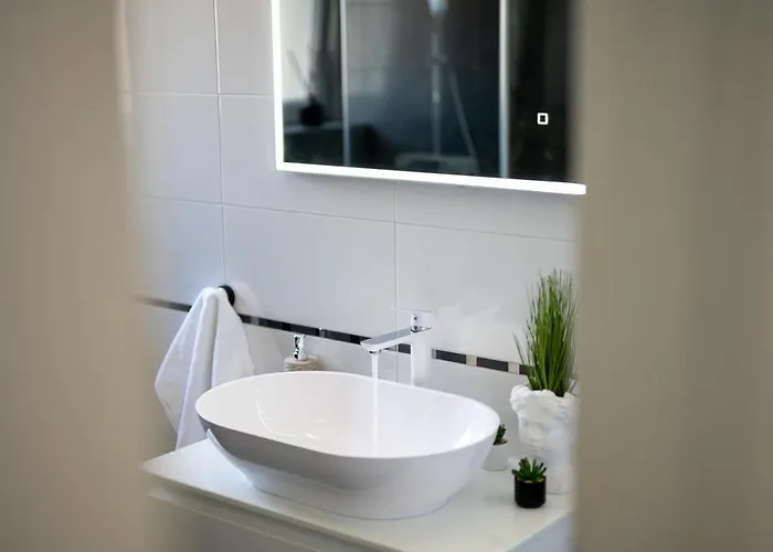 Appartamento Silver Luxury