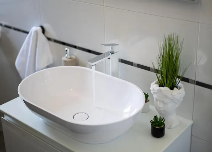 Appartamento Silver Luxury Traù