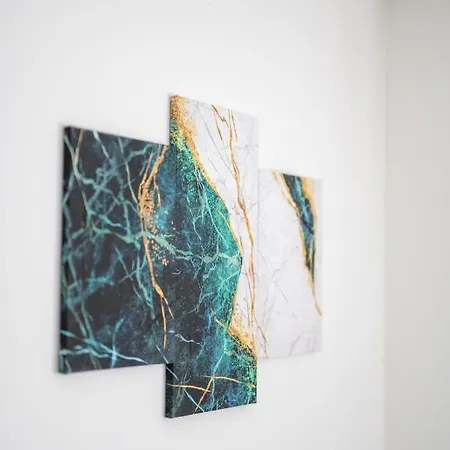 アパート Silver Luxury *