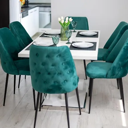 アパート Silver Luxury