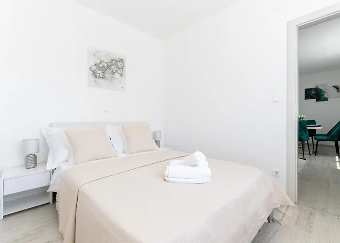 Apartamento Silver Luxury