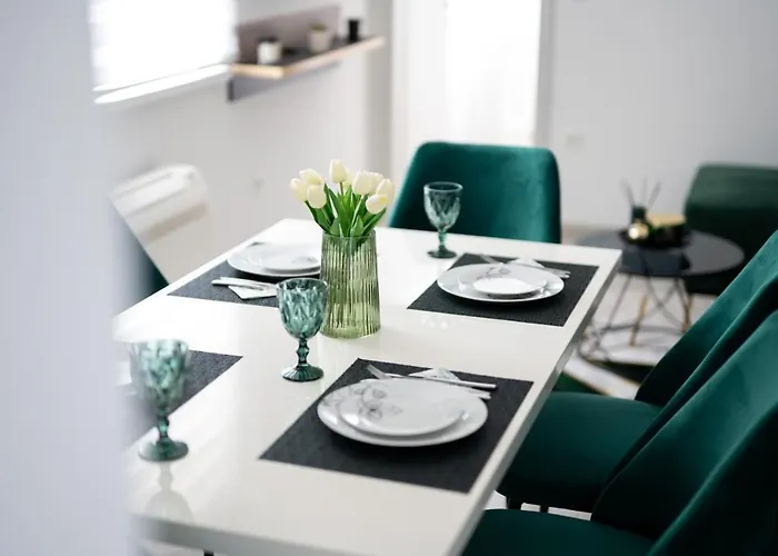 Silver Luxury Apartamento Trogir