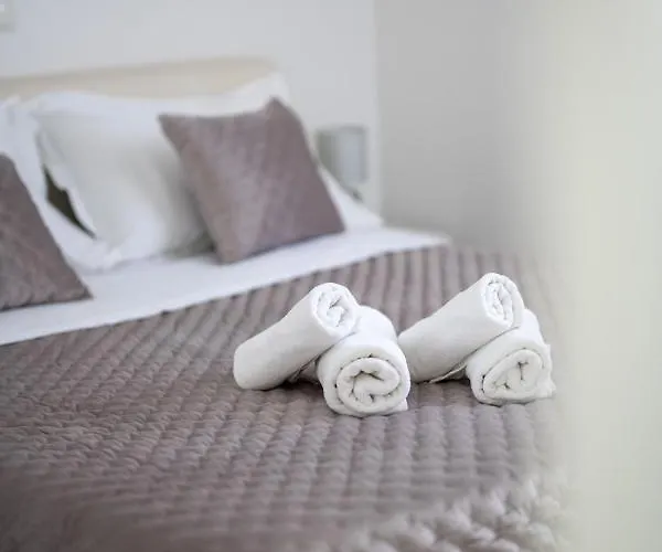 Silver Luxury Apartamento