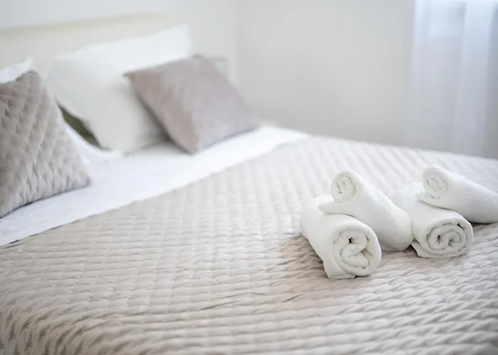 Silver Luxury Apartamento Trogir