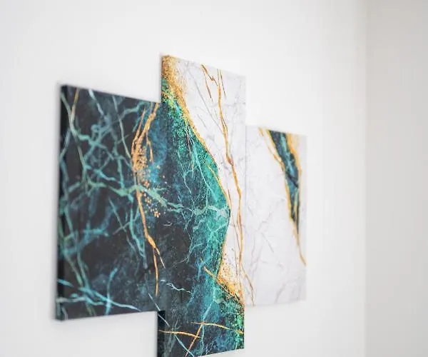 Apartamento Silver Luxury *