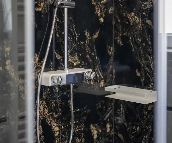 Apartamento Silver Luxury *