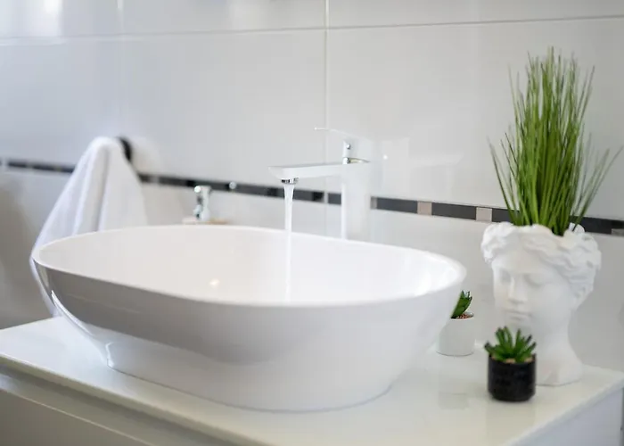 Apartamento Silver Luxury