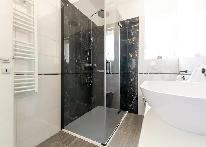 Apartamento Silver Luxury Trogir