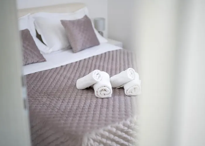 Silver Luxury Apartamento *