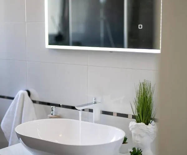 Silver Luxury Trogir